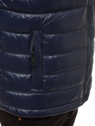 Férfi mellény Gránát OZONEE N/6105