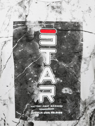 Férfi póló Fehér OZONEE JS/SS10927