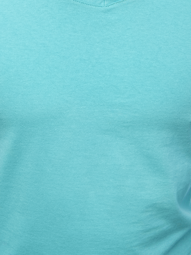 Férfi póló Mentolos OZONEE O/2309