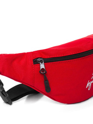 Övtáska Piros OZONEE L/8094X