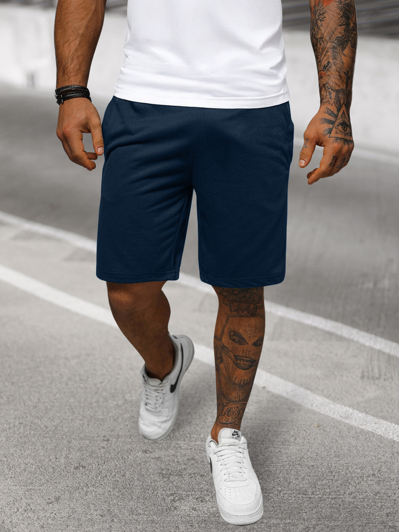 Férfi Rövidnadrág Gránát OZONEE JS/8K100/25Z