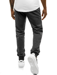 Férfi melegítő nadrág Grafit JS/XW003S