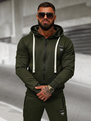 khaki