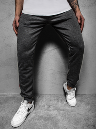 Férfi melegítő nadrág Grafit OZONEE JS/JZ11027Z