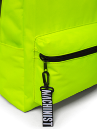 Hátizsák narancs sárga neon OZONEE MACH/110T