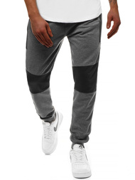 Férfi melegítő nadrág Grafit OZONEE JS/JZ11015