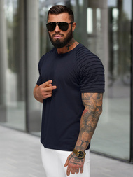 Férfi Póló Gránát OZONEE JS/8T88/25Z