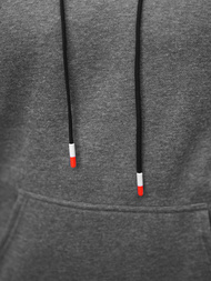 Férfi melegítő együttes grafit OZONEE JS/8C60/5