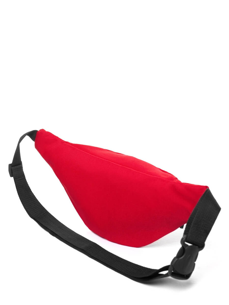 Övtáska Piros OZONEE L/8094X