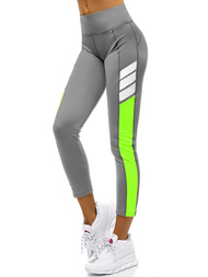 Női leggings Szürke OZONEE X/1255