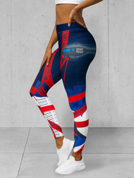 Női Leggings Színes OZONEE O/20935