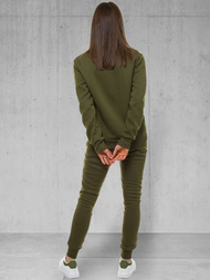 Szabadidő együttes Khaki OZONEE 51
