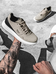 Férfi sneakersek OZONEE O/KN040