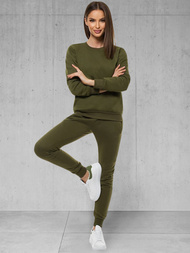 Szabadidő együttes Khaki OZONEE 51