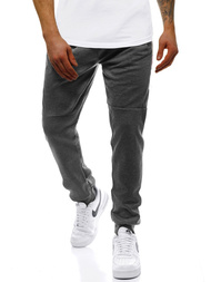 Férfi melegítő nadrág Grafit OZONEE JS/JZ11025