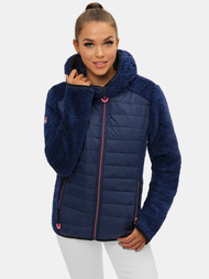 Női Dzseki Gránát OZONEE JS/KSW7001