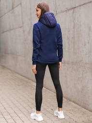 Női dzseki Gránát OZONEE JS/KSW4003Z