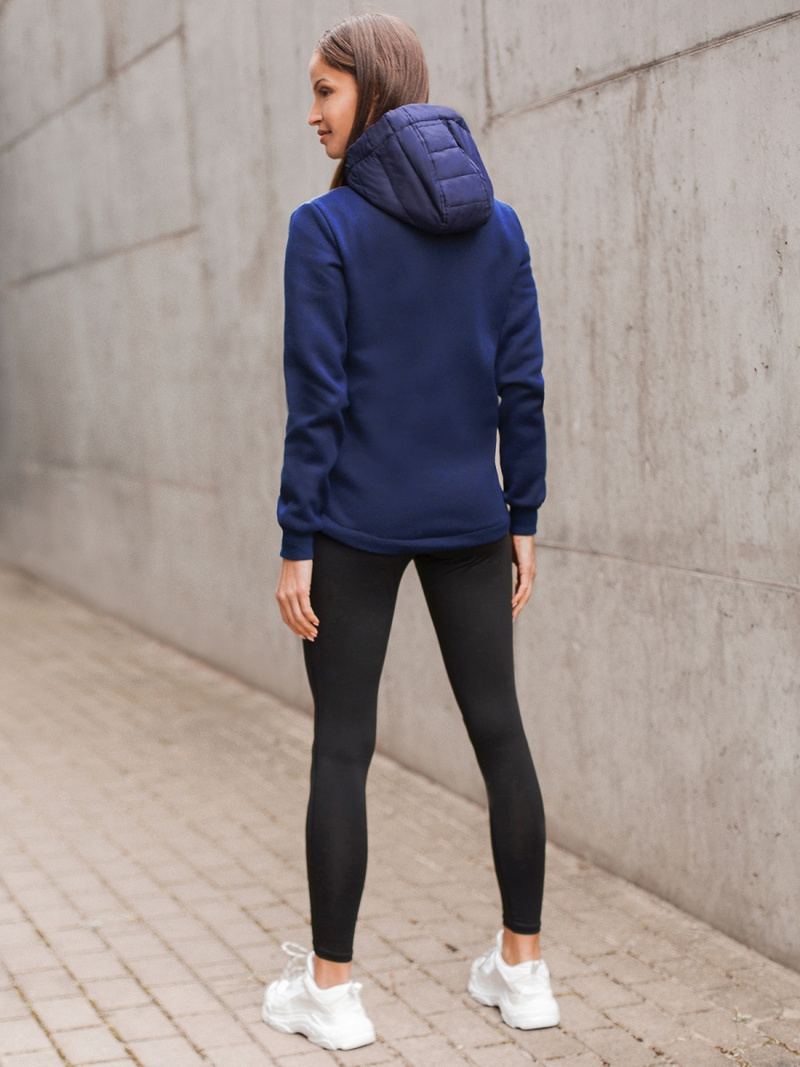 Női dzseki Gránát OZONEE JS/KSW4003Z