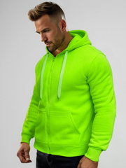 Zöld neon