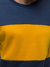 Férfi Melegítő felső Gránát OZONEE JS/JZ11055