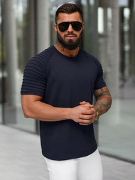 Férfi Póló Gránát OZONEE JS/8T88/25Z