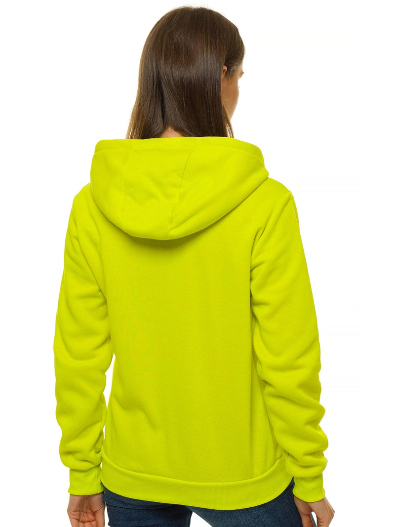 Női Melegítő Felső Mész OZONEE JS/W03/71Z