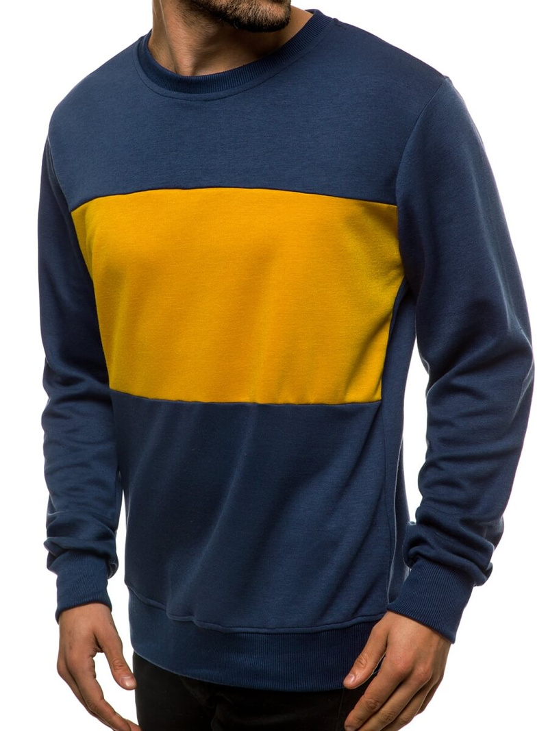 Férfi Melegítő felső Gránát OZONEE JS/JZ11055