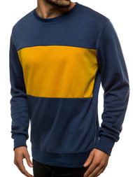 Férfi Melegítő felső Gránát OZONEE JS/JZ11055