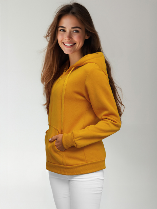 Női Melegítő Felső Camel OZONEE JS/W03Z