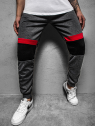 Férfi melegítő nadrág Grafit OZONEE JS/JZ11010Z