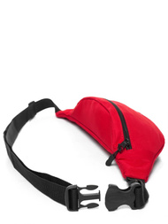 Övtáska Piros OZONEE L/8094X