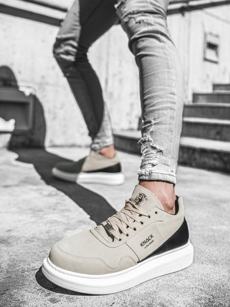 Férfi sneakersek OZONEE O/KN040