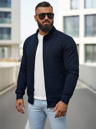 Férfi blúz Gránát OZONEE JS/2002