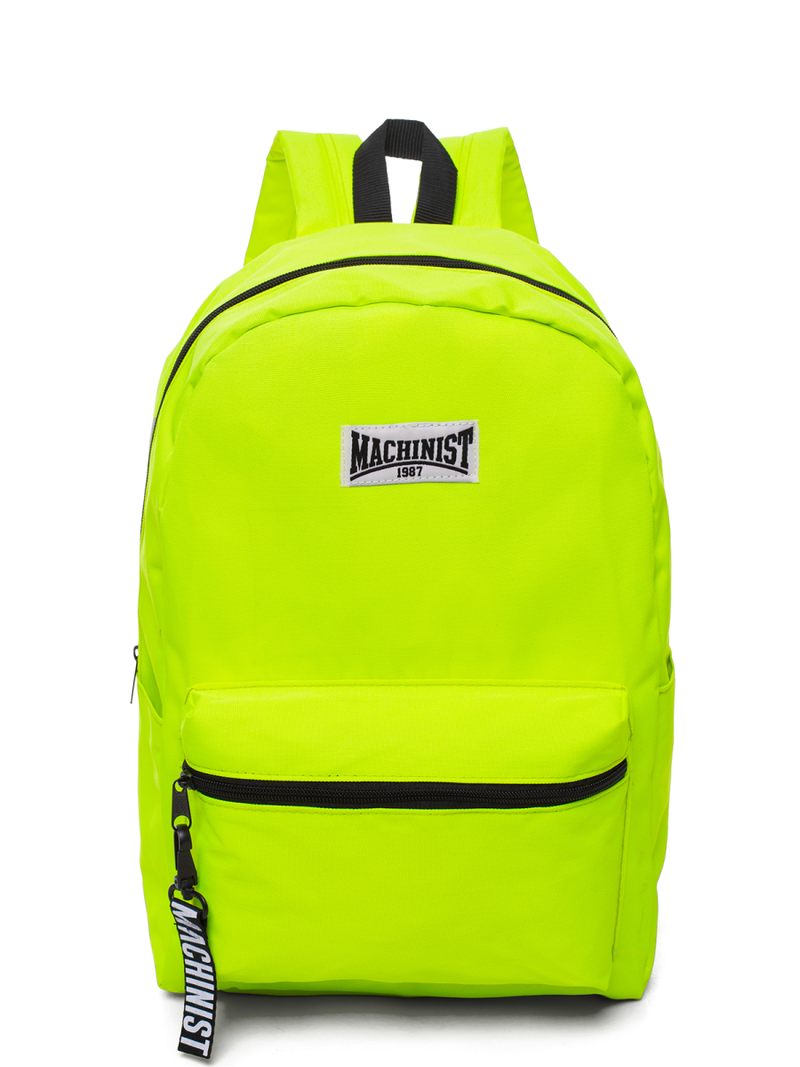 Hátizsák narancs sárga neon OZONEE MACH/110T