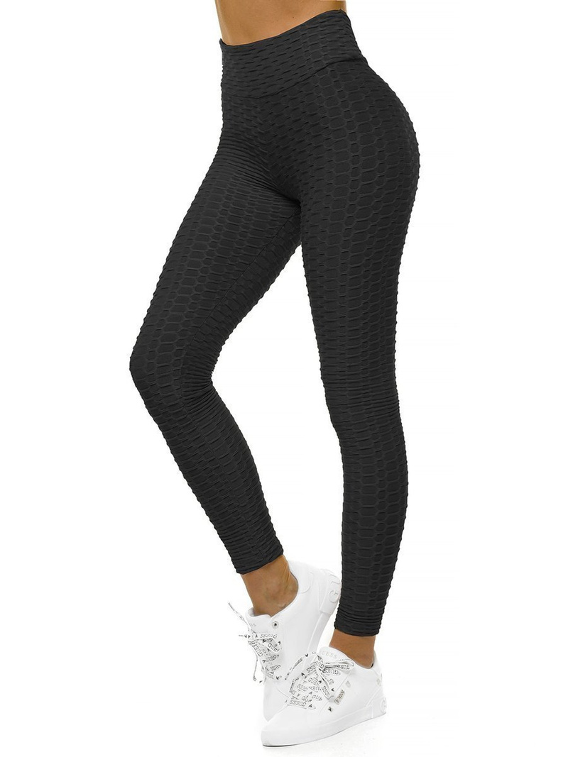 Női leggings Fekete OZONEE O/20475