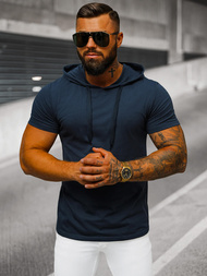 Férfi Póló Gránát OZONEE JS/8T89/25