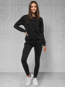 Szabadidő együttes Fekete OZONEE 39