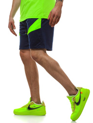 Férfi rövidnadrág Gránát JS/KS2507