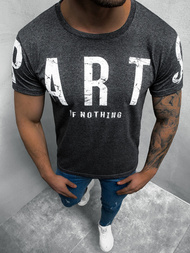 Férfi póló Grafit OZONEE O/1180Z