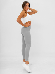 Női Leggings Szürke OZONEE JS/17K585/5