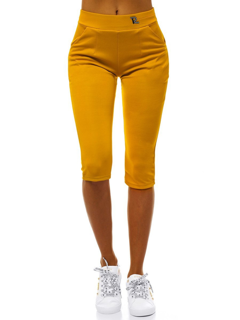 Női leggings Camel OZONEE JS/1027/A10