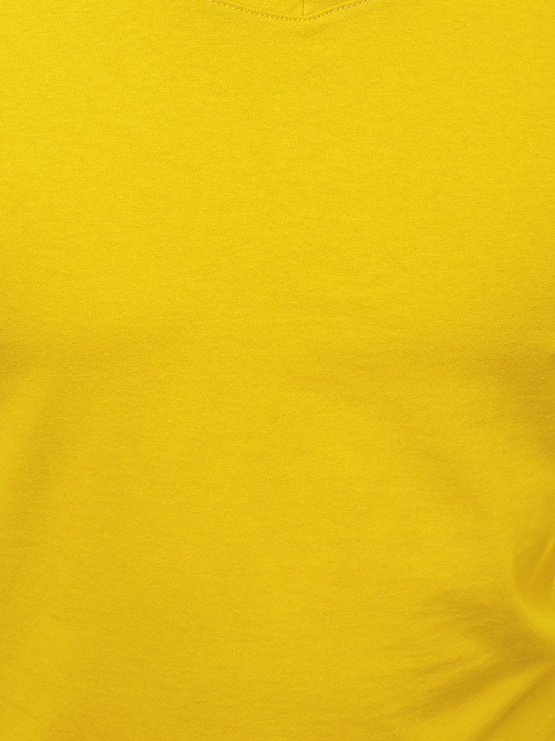 Férfi póló Sárga OZONEE O/2309