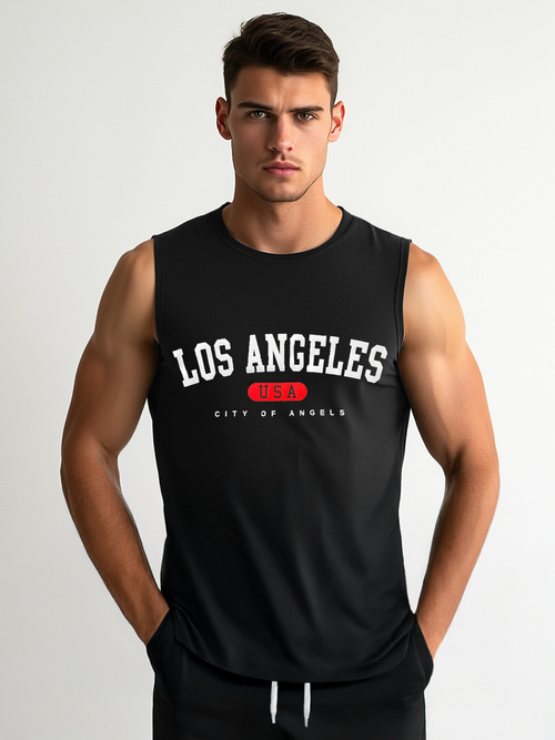 Férfi Atléta Fekete OZONEE JS/8B1715/3