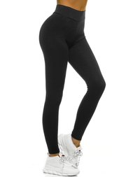 Női leggings Fekete OZONEE JS/1001