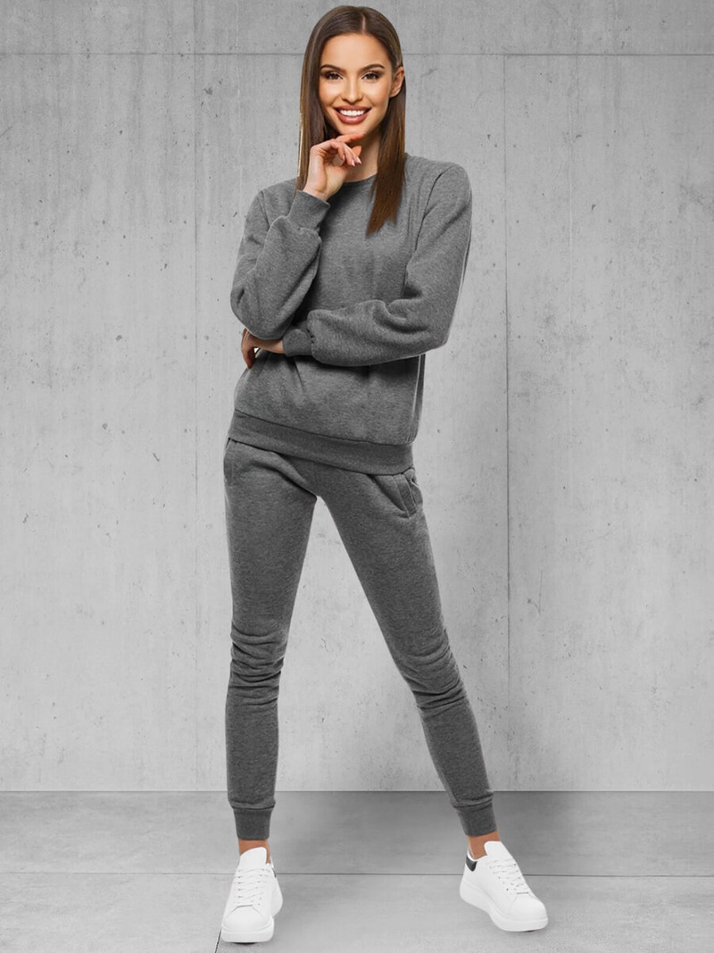 Női Szabadidő együttes Grafit OZONEE 17