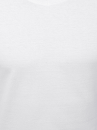 Férfi póló Fehér OZONEE O/2309