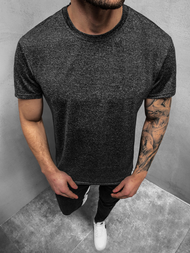 Férfi póló Sötét-Grafit OZONEE JS/S01Z