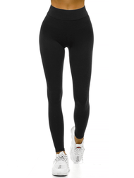 Női leggings Fekete OZONEE JS/1001