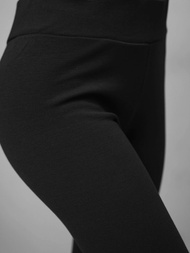 Női Leggings Fekete OZONEE JS/1045/A1Z