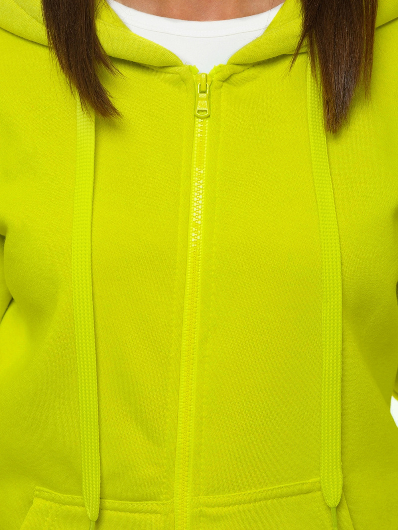 Női Melegítő Felső Mész OZONEE JS/W03/71Z